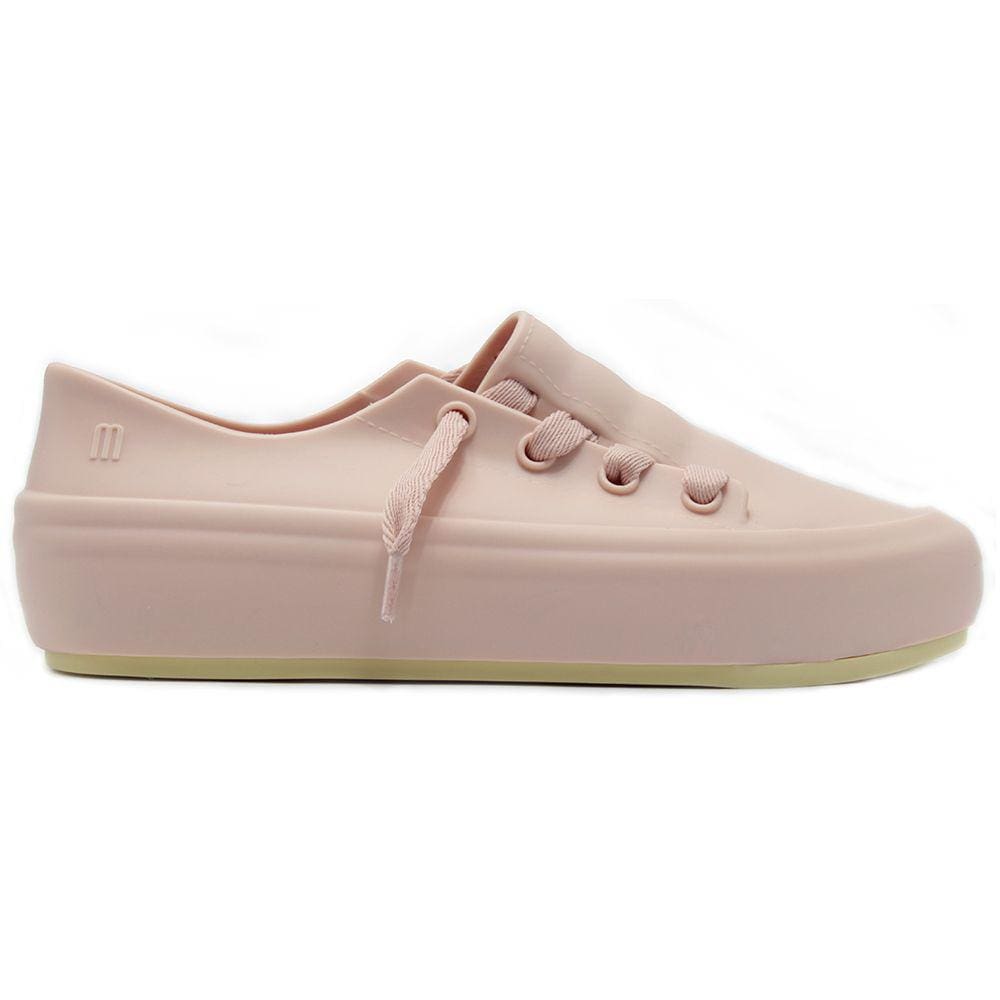 Melissa Ulitsa Sneaker Rosa Fosco