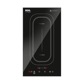 Fogão Cooktop de Indução Freezone Duas Bocas de Embutir 3500w Eci02epf 220v - Eos B186255