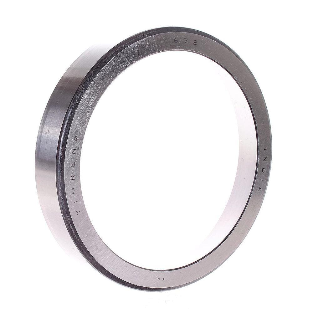 Rolo Cônico Timken 612-20024