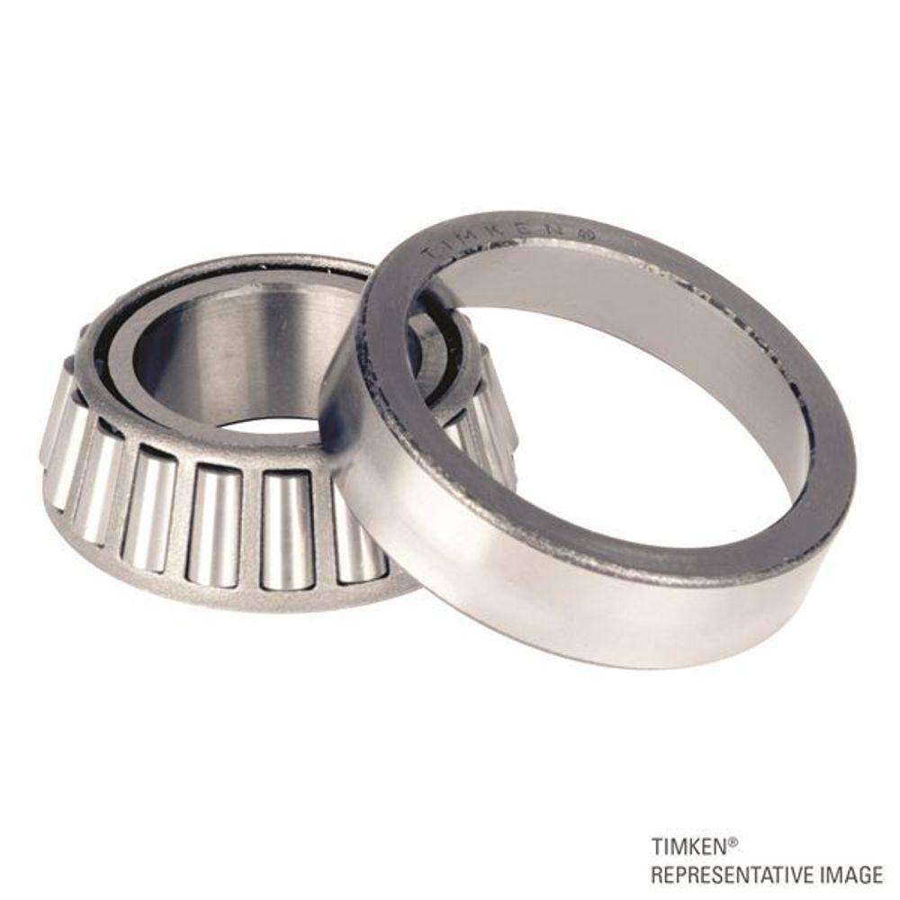Rolo Cônico Timken 30209M