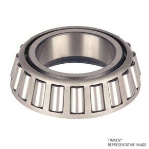 Rolo Cônico Timken 17118-20024
