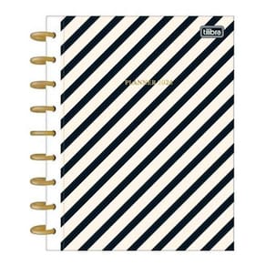 Agenda Planner Tilidisco Semanal West Village 2024 - Tilibra