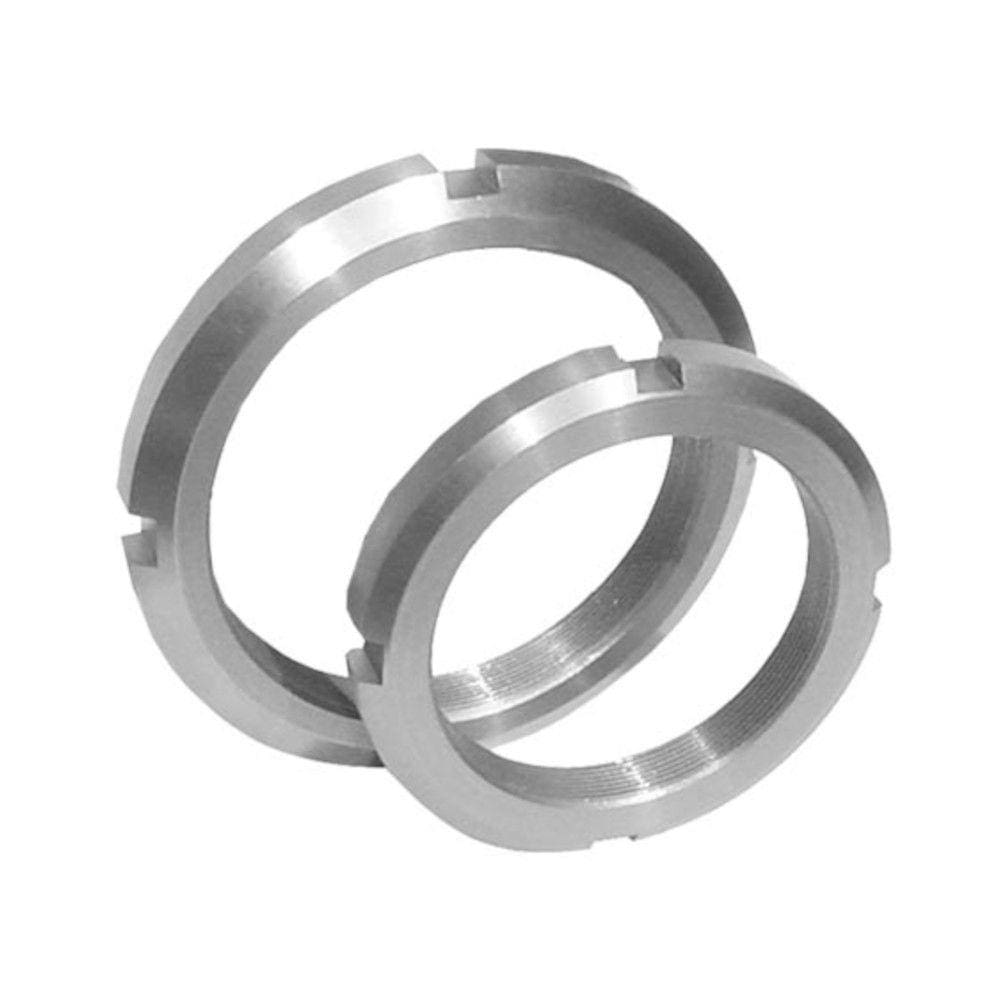 Porca de Fixação BGL KM 27