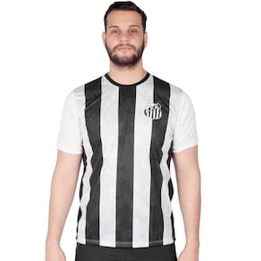 Camisa Santos Trix