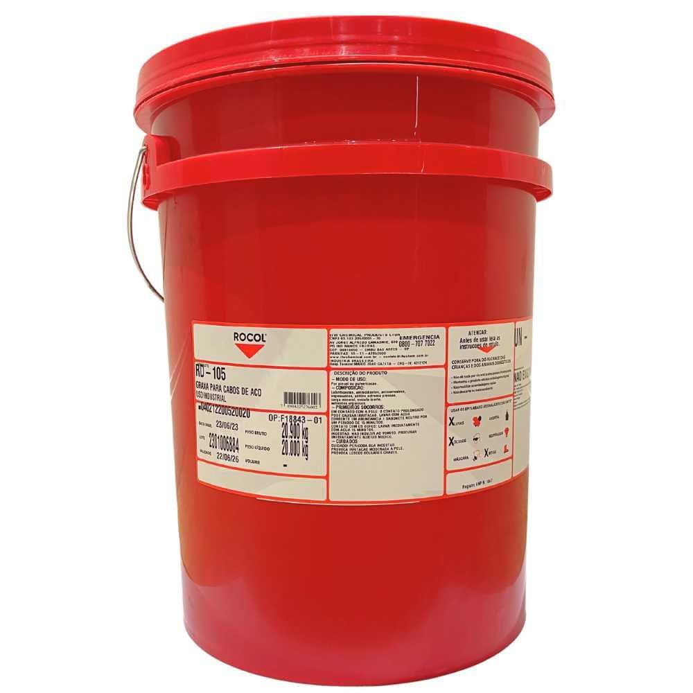 Graxa ITW RD-105 (20 KG)