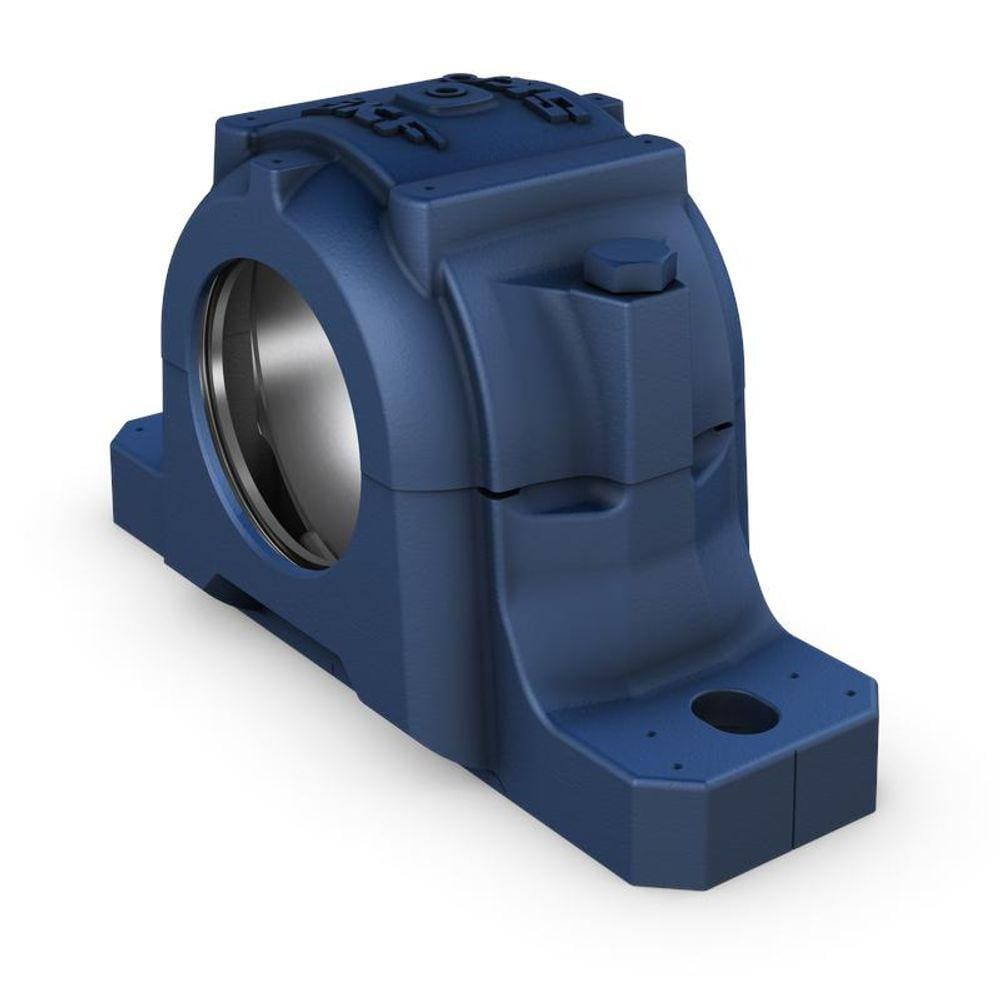 Caixa de Mancal SNL SKF SNL 522-619 K7