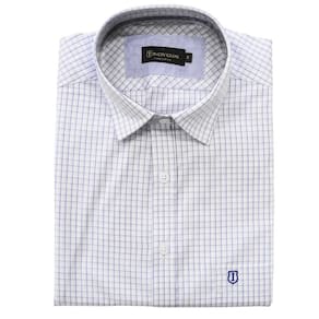 Camisa Masculina Individual Manga Curta Comfort Fit 68040506