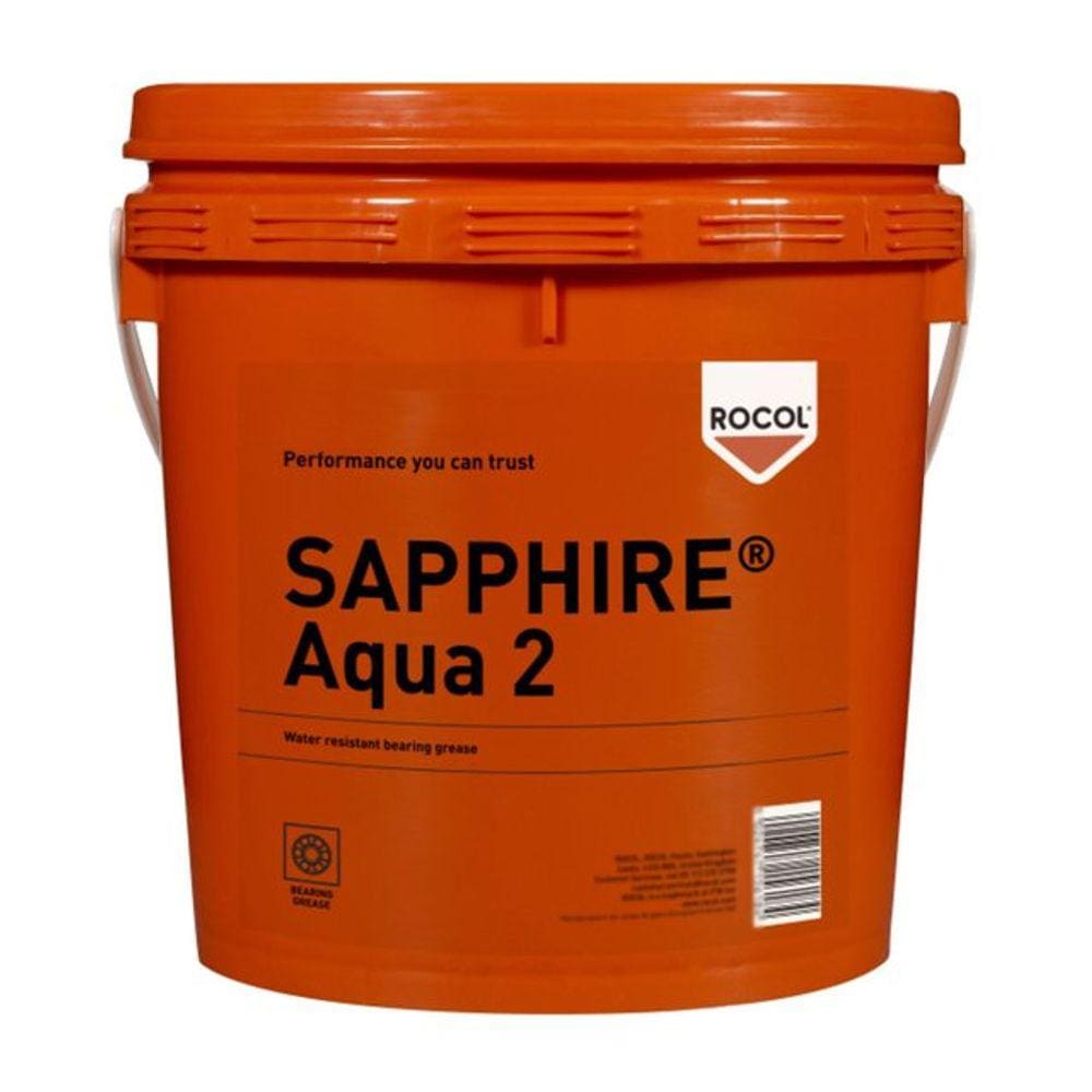 Graxa ITW SAPPHIRE AQUA 2 (1KG)