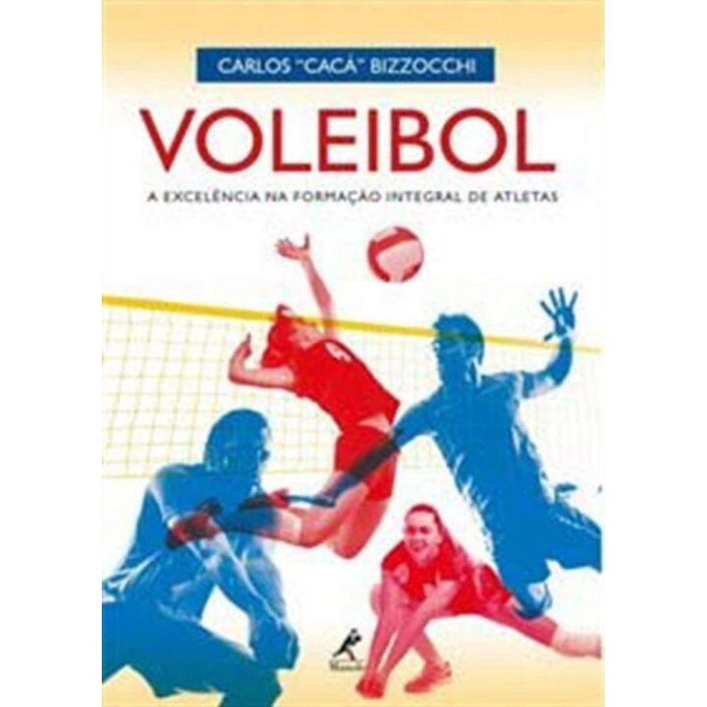 Voleibol