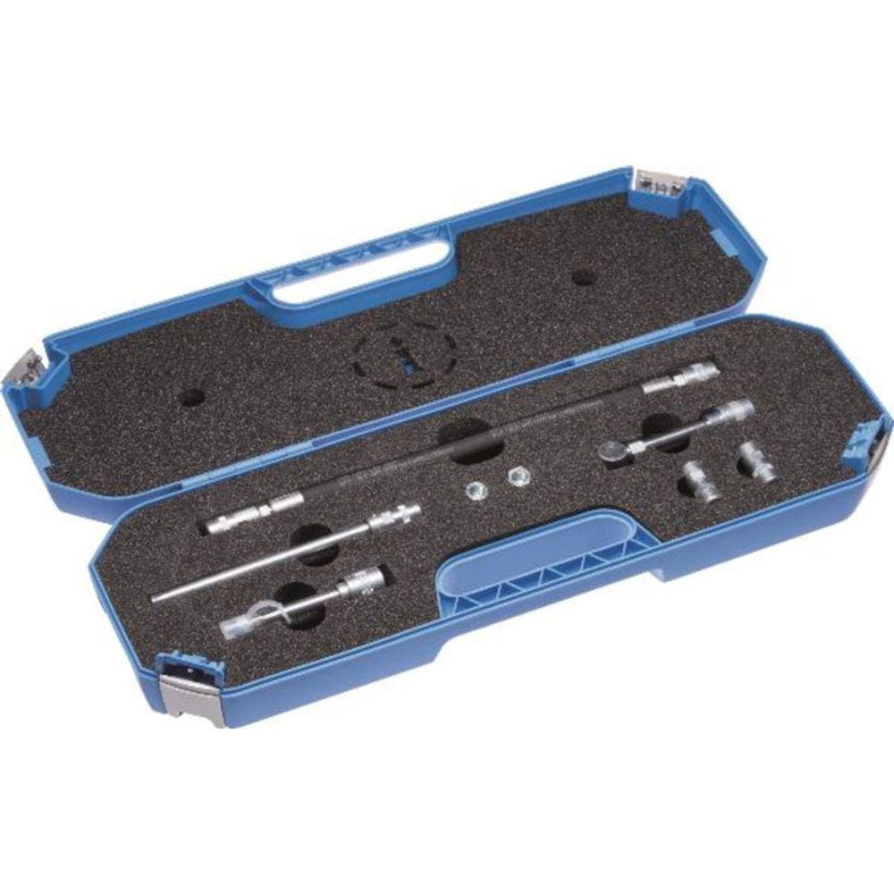 Kit bocais para engraxadeira SKF LAGS 8