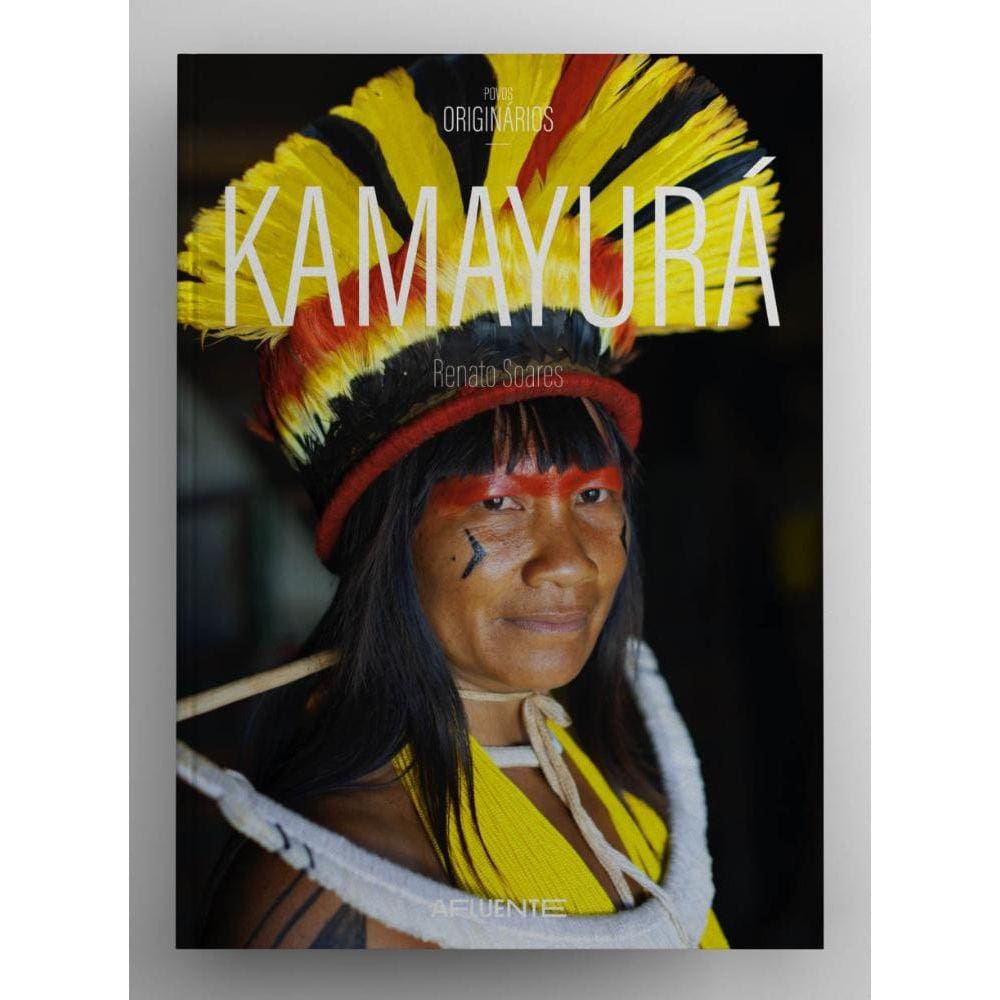 Kamayurá