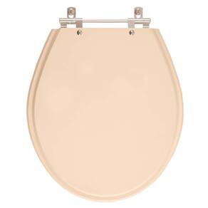 Assento Sanitario Poliester Ravena Rosa Floral para vaso Deca