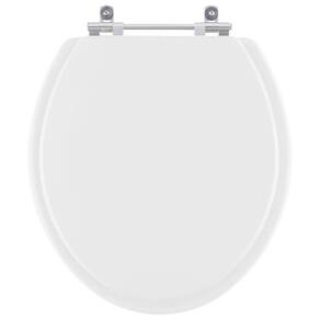 Assento Sanitário Izy Branco Gelo para vaso Deca