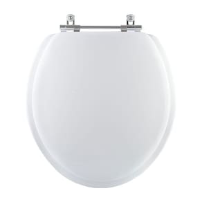 Tampa De Vaso Sanitario Almofadada Eco Branco Para Bacia Celite