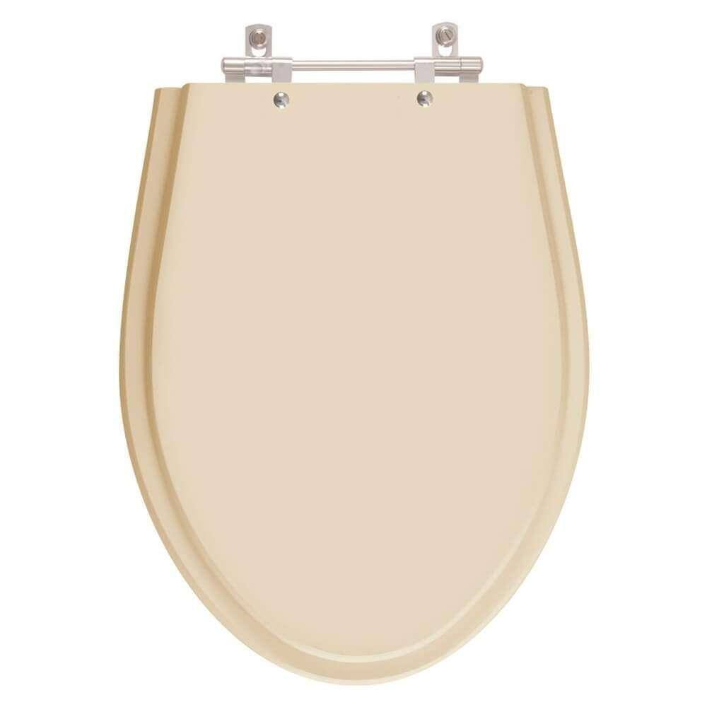 Assento Sanitário Victoria Visone para Ideal Standard