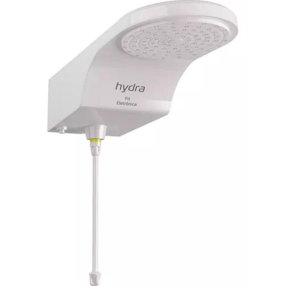 Ducha Fit Eletronica 5500w 127v Hydra