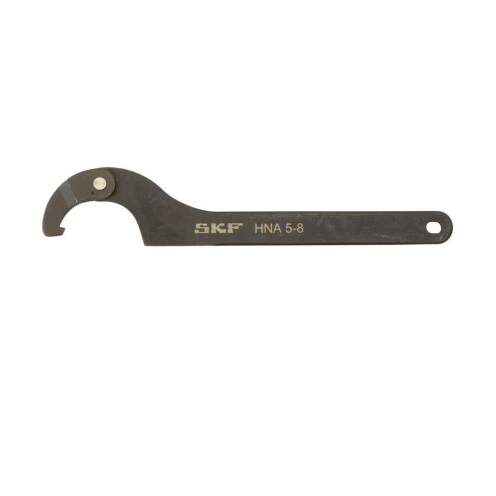Ferramenta Chave de Gancho SKF HNA 5-8