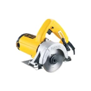 Serra Mármore 110 Mm 1400w Dw862b2 Dewalt 220v