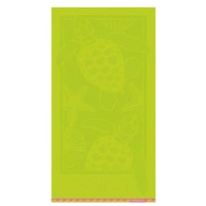 Toalha De Praia Gigante Jacquard Marine Atlântica