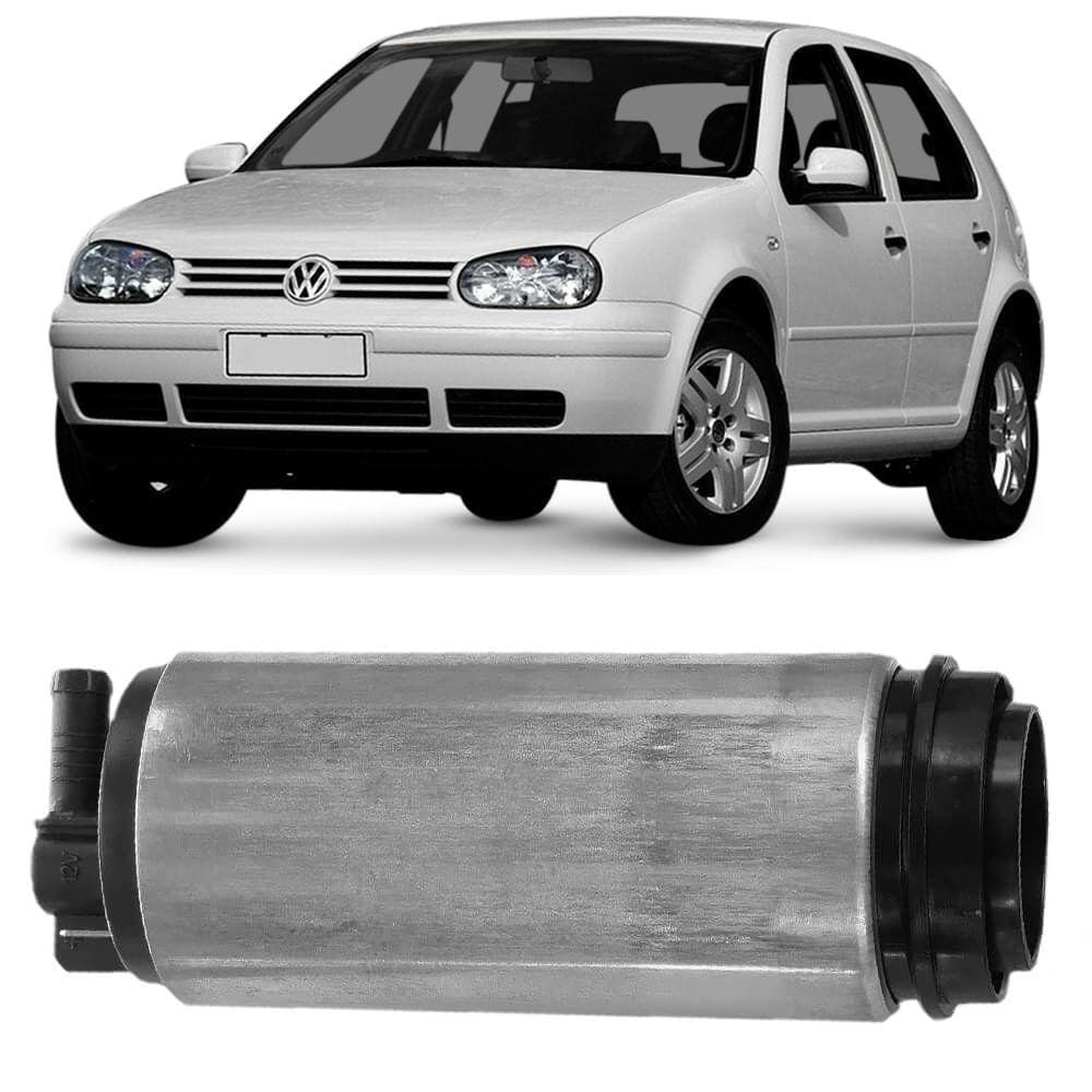 Bomba Combustível Bora Golf Jetta 2.0 2.5 99 A 2019 Gauss
