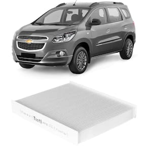 Filtro Cabine Ar Condicionado Chevrolet Spin 2013 A 2018