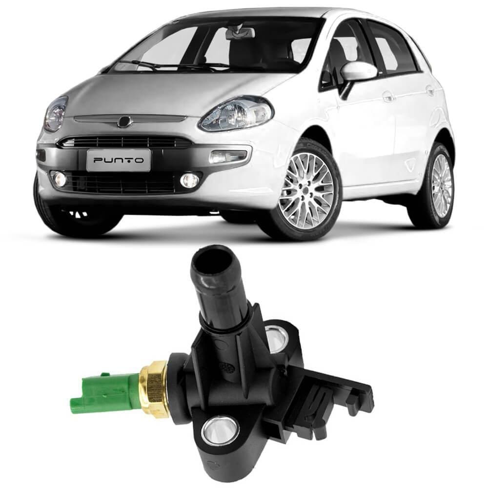 Sensor Temperatura Motor Uno Palio Punto Marilia IM44099