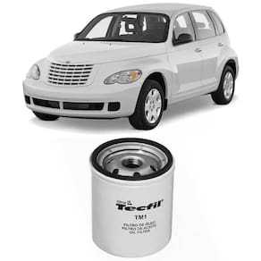 Filtro Óleo Chrysler Pt Cruiser 2.0 2.4 16v 01 A 10 Psl34m