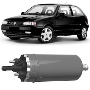 Bomba Combustível Gol Gti Santana 82 A 2001 Gauss Gi3070