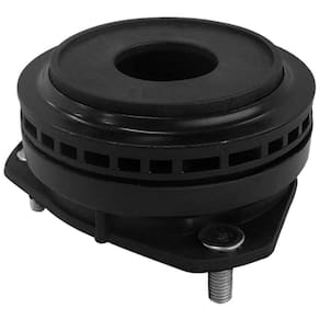 Coxim Amortecedor Fiesta Hatch 2002 A 2011 Diant Mobensani