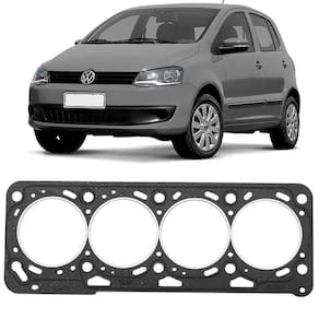 Junta Cabeçote Motor Fox 1.6 Original Sabó