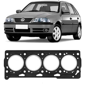 Junta Cabeçote Motor Volkswagen Gol G2 G3 1.0 Original Sabó