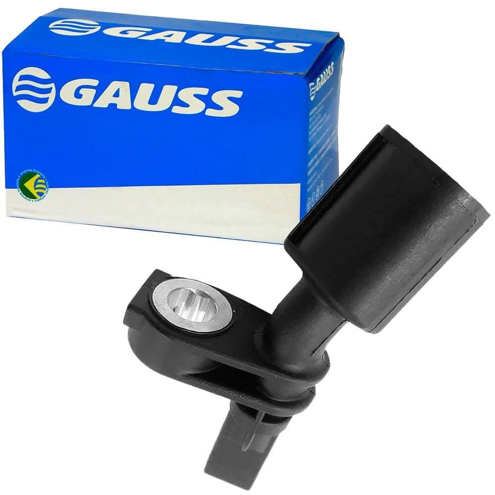Sensor Freio Abs Fox Up Virtus 2010-2021 Dianteiro Le Gauss