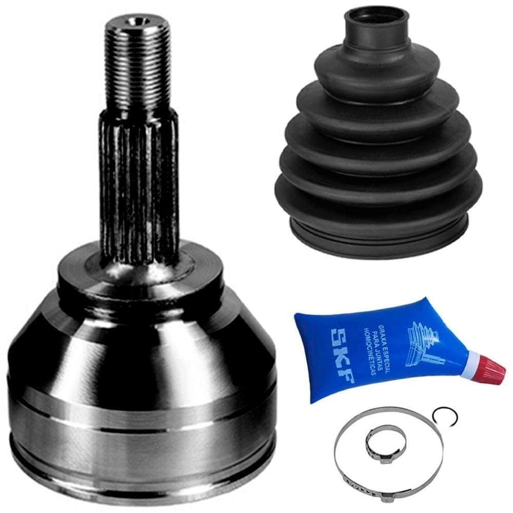 Junta Homocinetica Roda Kadett 1.8 2.0 8v 89 A 98 Skf