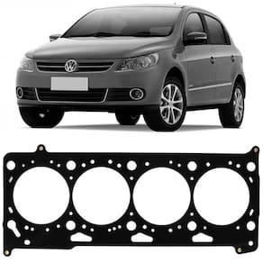 Junta Cabeçote Motor Gol G5 G6 1.6 Metálica Original Sabó
