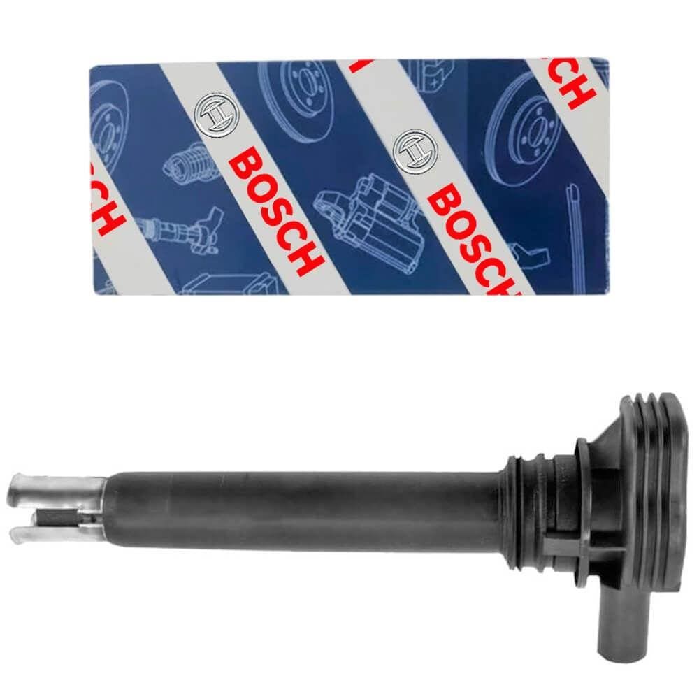 Bobina Ignição Audi A4 2.0 2007 A 2008 Bosch