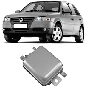 Regulador Voltagem Alternador Gol Saveiro Gauss Ga002