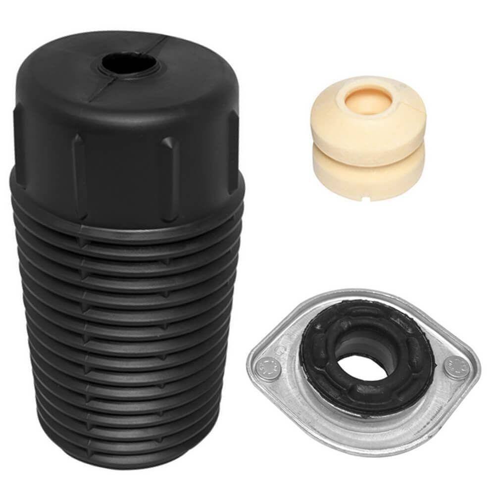 Kit Batente Coifa Amortecedor Corsa Sedan 95 A 02 Dianteiro