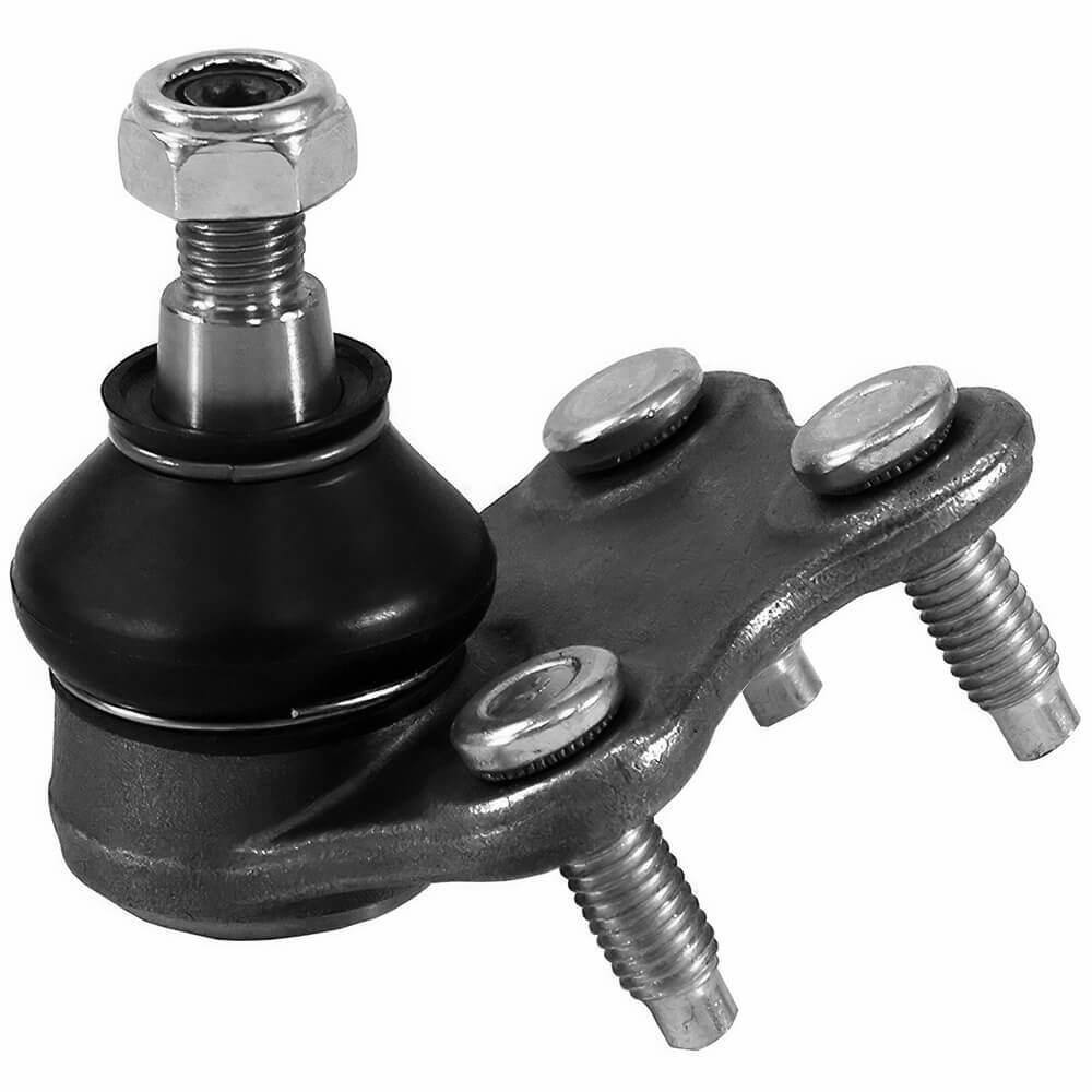Pivô Suspensão Saveiro 09 A 18 Inferior Ld Perfect Pvi1056