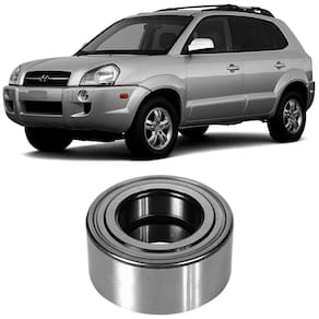 Rolamento Roda Santa Fé Sonata Tucson Dianteiro Sem Abs