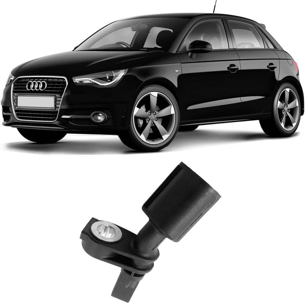 Sensor Freio Abs Audi A1 A3 Tt 2010-2018 Dianteiro Le Gauss