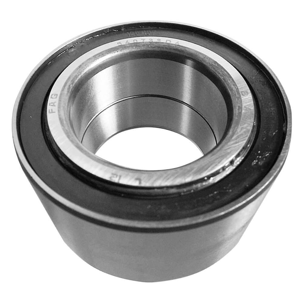 Rolamento Roda Ford Fiesta 96 A 2013 Dianteiro Sem Abs Fag