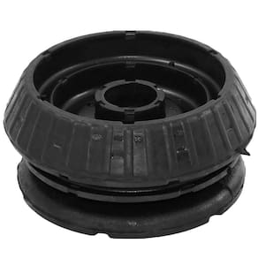 Coxim Amortecedor Ford Fiesta 97 A 2002 Dianteiro Axios