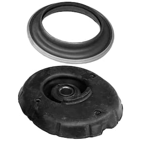 Coxim Amortecedor C3 Picasso 12 A 15 Dianteiro Le Ld Sampel