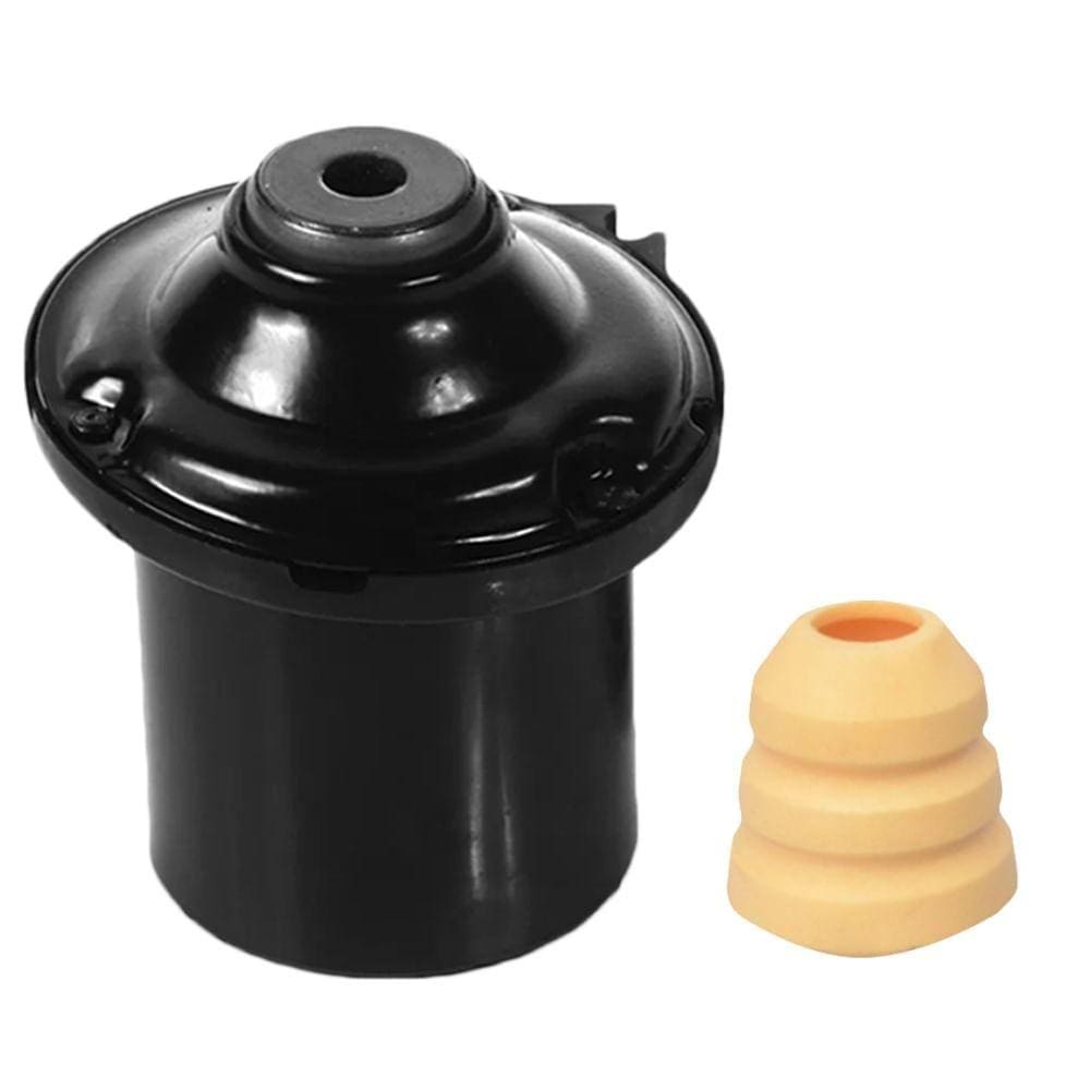 Kit Batente Localizador Zafira 2001 A 2012 Dianteiro Sampel