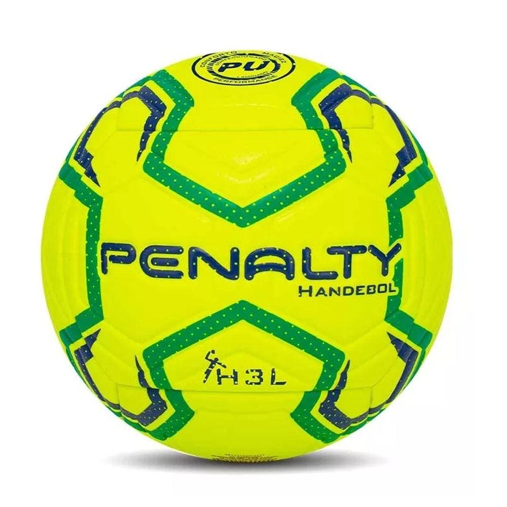 Bola Handebol Masculino Penalty H3l Ultra Fusion XXIII