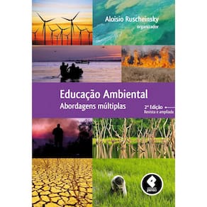 Educação Ambiental