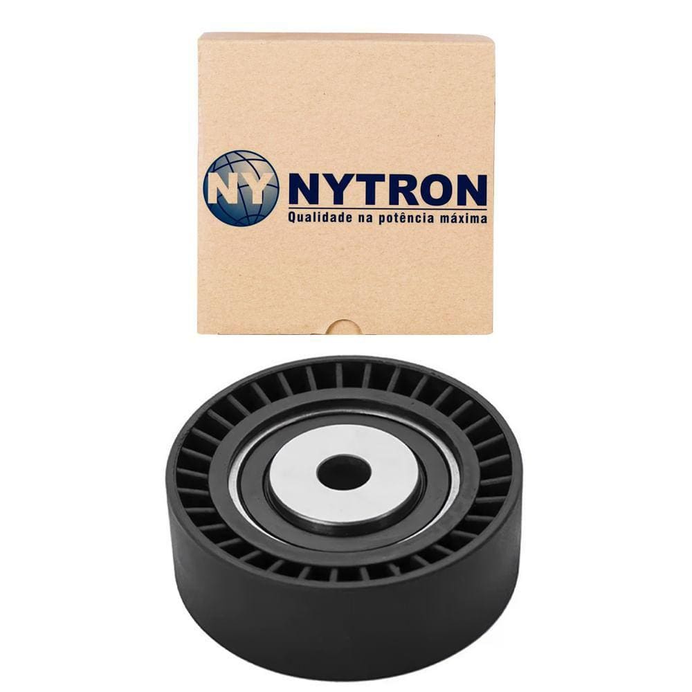 Polia Tensor Alternador BMW Série 3 Série 5 X3 Nytron 1117