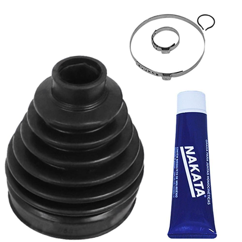 Kit Reparo Homocinética VW Up 2014 a 2020 Roda Nakata