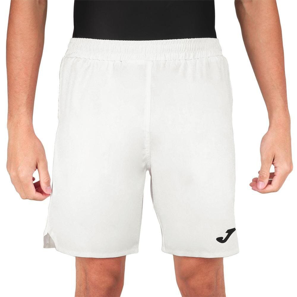 Bermuda Joma Challenge Branco