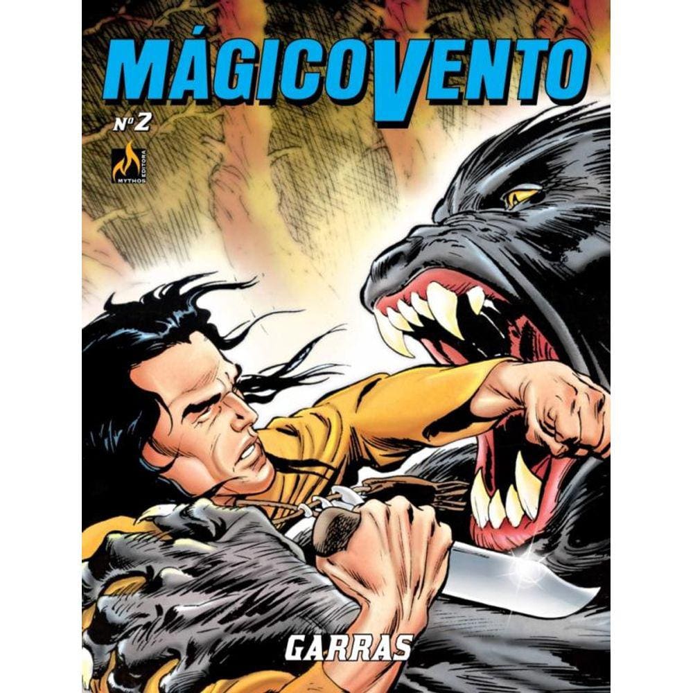 Magico Vento 2
